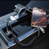 Кабель Dudao L20PRO 4в1 (6976625334797)