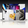 Кабель Dudao L20PRO 4в1 (6976625334797)