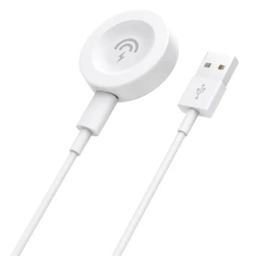 Бездротовий зарядний пристрій Dudao A12H для Huawei Smart Watch (A12H)