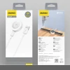 Бездротовий зарядний пристрій Dudao A12H для Huawei Smart Watch (A12H)