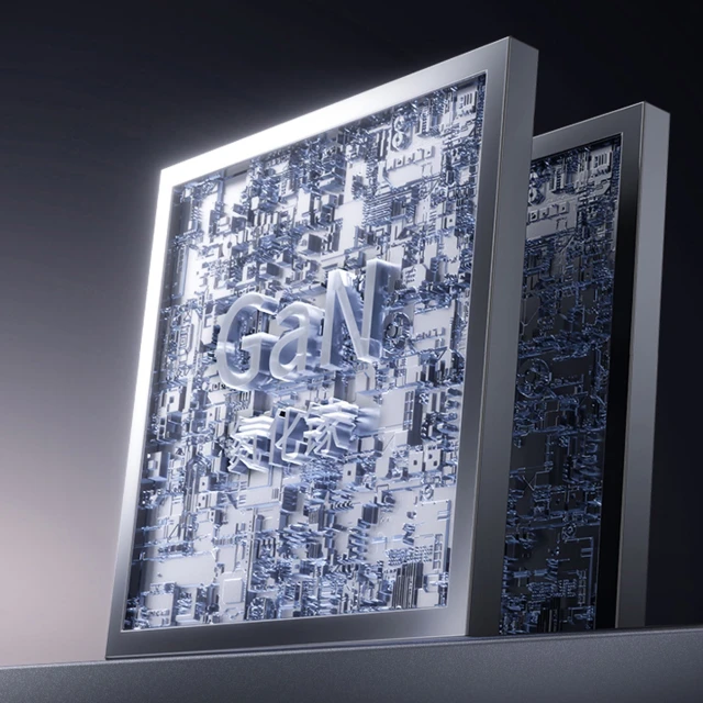 Мережевий зарядний пристрій Dudao A29C 65W GaN White + кабель USB-C (A29C_White)