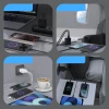 Мережевий зарядний пристрій Dudao A29C 65W GaN Чорний + кабель USB-C (A29C_Black)
