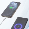 Кабель Dudao L9CMAX USB-C to USB-C 240W PD 2m Білий (L9CMAX_White 2M)