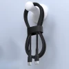 Кабель Dudao L9CMAX 240W PD USB-C to USB-C 2m Чорний (L9CMAX_Black 2M)