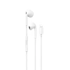 Навушники Dudao X14PROL Lightning White (6976625335312)