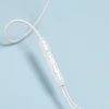 Навушники Dudao USB Type-C White (X3C)