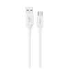 Кабель Dudao L2sT USB-A to USB-C 6A 1.2m (L2sT)