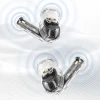 Беспроводные наушники Dudao U21 Black (U21_Black)