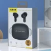 Беспроводные наушники Dudao U21 Black (U21_Black)