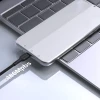 Кабель Dudao L9T USB-A to USB-C 1m Чорний (L9T_Black)