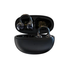 Навушники Dudao U20 Bluetooth Black (U20_Black)