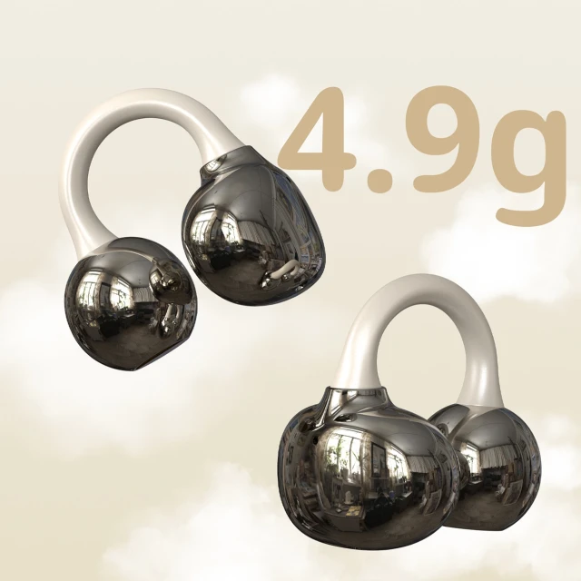 Навушники Dudao U20 Bluetooth Black (U20_Black)