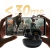 Навушники Dudao U20 Bluetooth Black (U20_Black)