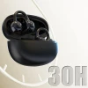 Навушники Dudao U20 Bluetooth Black (U20_Black)