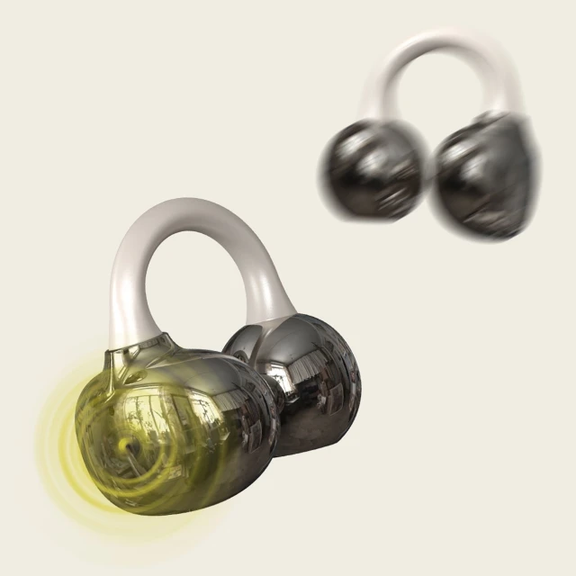 Навушники Dudao U20 Bluetooth Black (U20_Black)