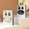Навушники Dudao U20 Bluetooth Black (U20_Black)