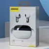 Навушники бездротові Dudao U8 TWS Білі (U8 white)
