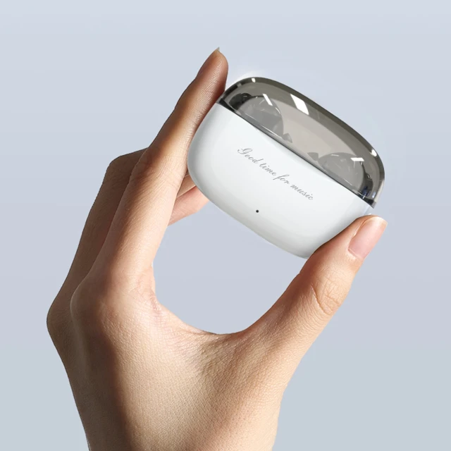 Бездротові навушники Dudao U8 Pro TWS White (U8Pro white)