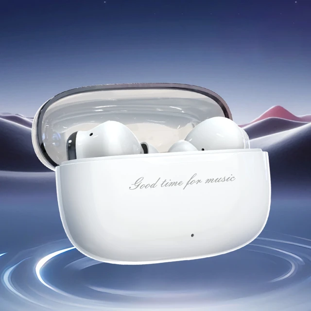 Бездротові навушники Dudao U8 Pro TWS White (U8Pro white)