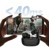 Навушники бездротові Dudao U8 Pro TWS Чорні (U8Pro black)