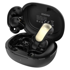 Навушники Dudao U20PRO Bluetooth Black (U20PRO_Black)