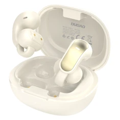 Навушники Dudao U20PRO Bluetooth White (U20PRO_White)