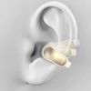 Наушники Dudao U20PRO Bluetooth White (U20PRO_White)