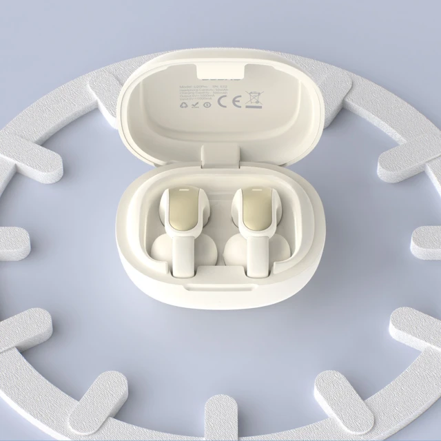Наушники Dudao U20PRO Bluetooth White (U20PRO_White)