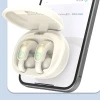 Наушники Dudao U20PRO Bluetooth White (U20PRO_White)
