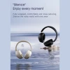 Навушники бездротові Dudao X22 Max накладні Bluetooth з ANC Beige (X22Max beige)