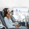 Навушники бездротові Dudao X22 Max накладні Bluetooth з ANC Black (X22Max black)