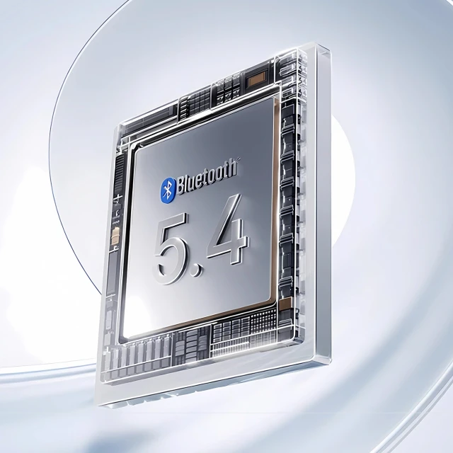 Бездротова гарнітура Dudao U22 Bluetooth 5.2 з кістковою провідністю Black (6976625336173)