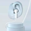 Навушники Dudao X3 провідні USB-C білі (X3 white)