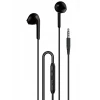 Навушники Dudao X3 провідні USB-C Black (X3 black)