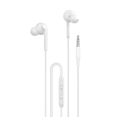 Навушники Dudao X3+ провідні USB-C білі (X3+ white)