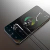 Наушники Dudao X3+ проводные USB-C Черный (X3+ black)