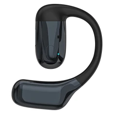 Бездротова гарнітура Dudao U4Pro Black (6976625336319)