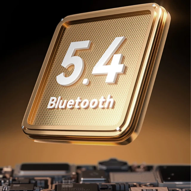 Бездротова гарнітура Dudao U4Pro Black (6976625336319)