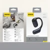 Бездротова гарнітура Dudao U4Pro Black (6976625336319)