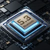 Беспроводная колонка Dudao Y21 с RGB подсветкой Bluetooth 5.3 Black (6976625336395)