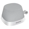 Беспроводной динамик Dudao Y20 Silver Bluetooth 5.3 (6976625336418)