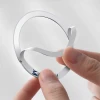 Беспроводной динамик Dudao Y20 Silver Bluetooth 5.3 (6976625336418)