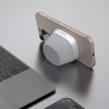 Беспроводной динамик Dudao Y20 Silver Bluetooth 5.3 (6976625336418)