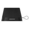 Бездротова колонка Dudao Y20 з магнітним кріпленням Bluetooth 5.3 Black (6976625336425)