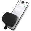 Бездротова колонка Dudao Y20 з магнітним кріпленням Bluetooth 5.3 Black (6976625336425)
