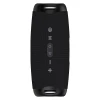 Бездротовий динамік Dudao Y21Pro Black RGB Bluetooth 5.3 (6976625336432)