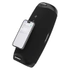 Бездротовий динамік Dudao Y21Pro Black RGB Bluetooth 5.3 (6976625336432)