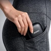 Навушники Dudao U17Z Bluetooth 5.3 OWS з заушниками Black (6976625336524)