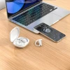 Навушники Dudao U17Z Bluetooth 5.3 OWS Білі (6976625336531)