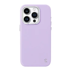 Чохол Joyroom Starry Case для iPhone 14 Pro Max Purple (PN-14F4 Purple)